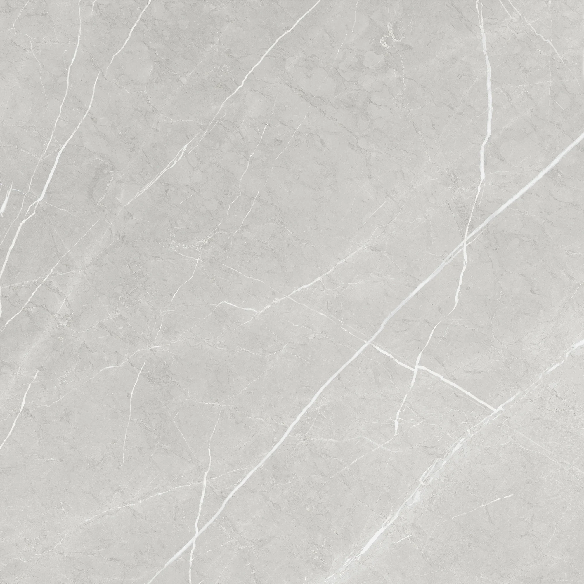 ALURE WHITE SATINADO 100X100 RECT. — 5