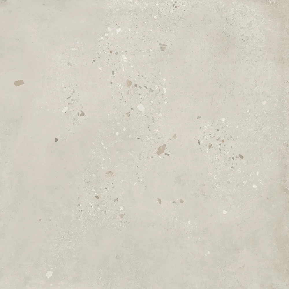 ILLUSION CREMA MATE 100X100 RECT.