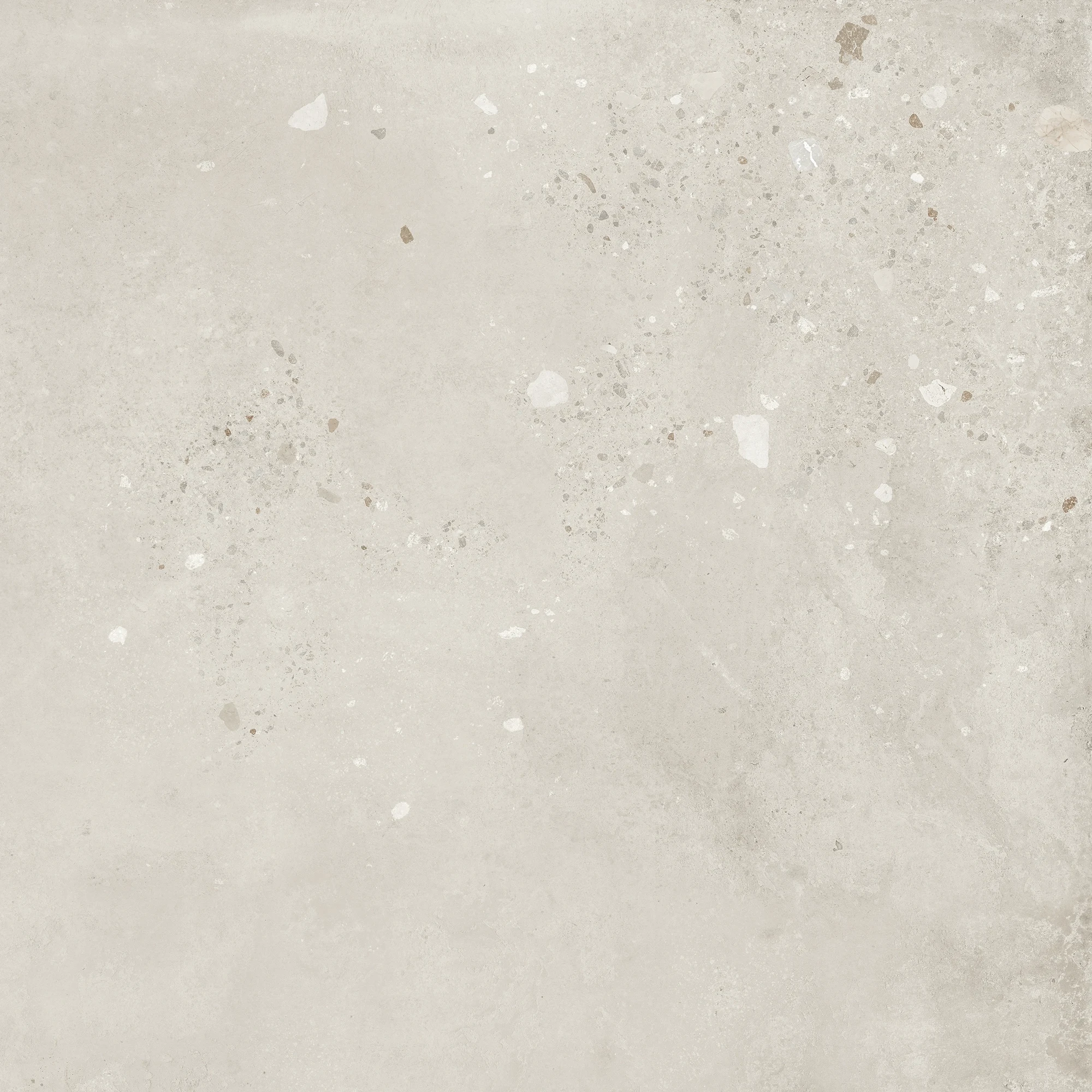 ILLUSION CREMA MATE 100X100 RECT. — 2