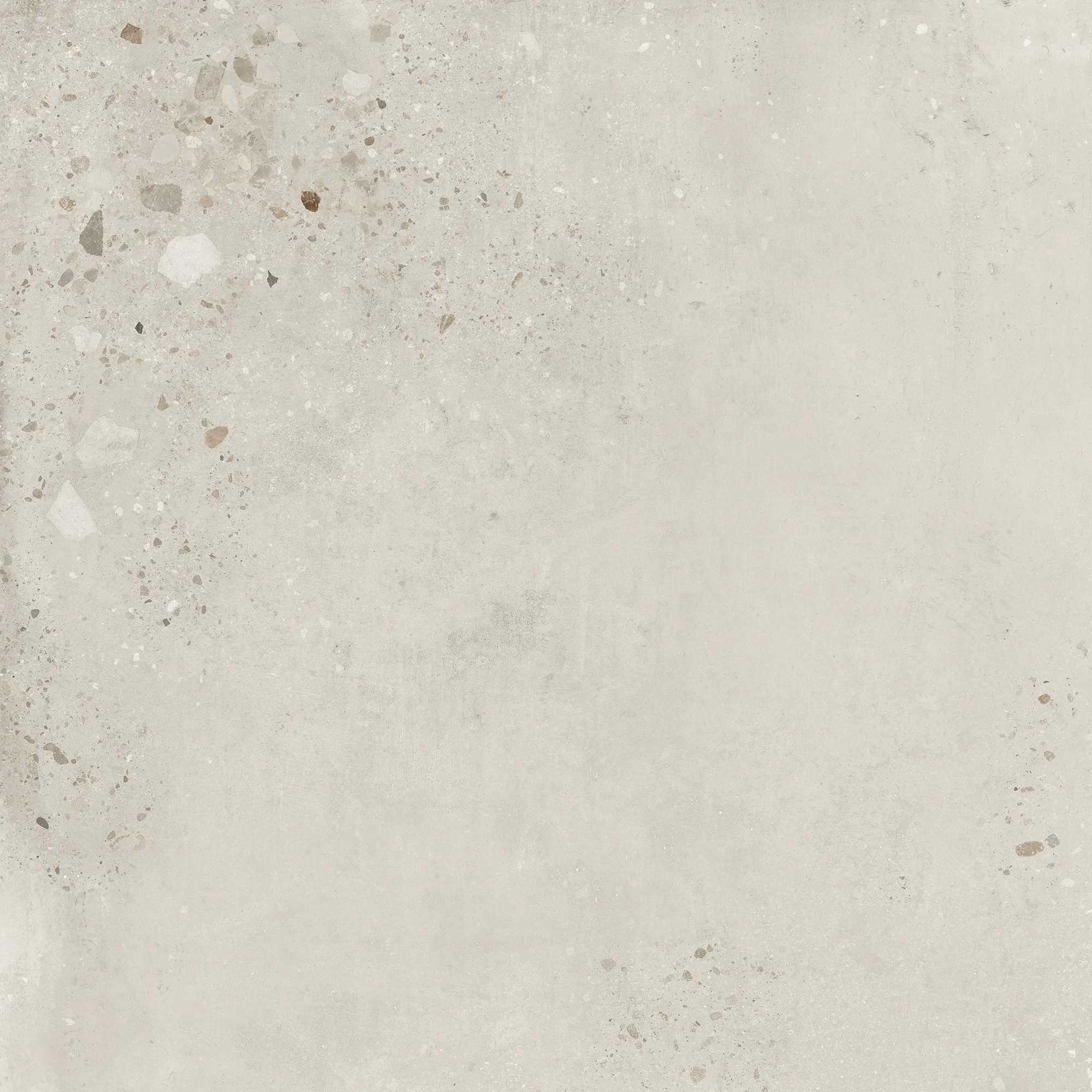 ILLUSION CREMA MATE 100X100 RECT. — 6