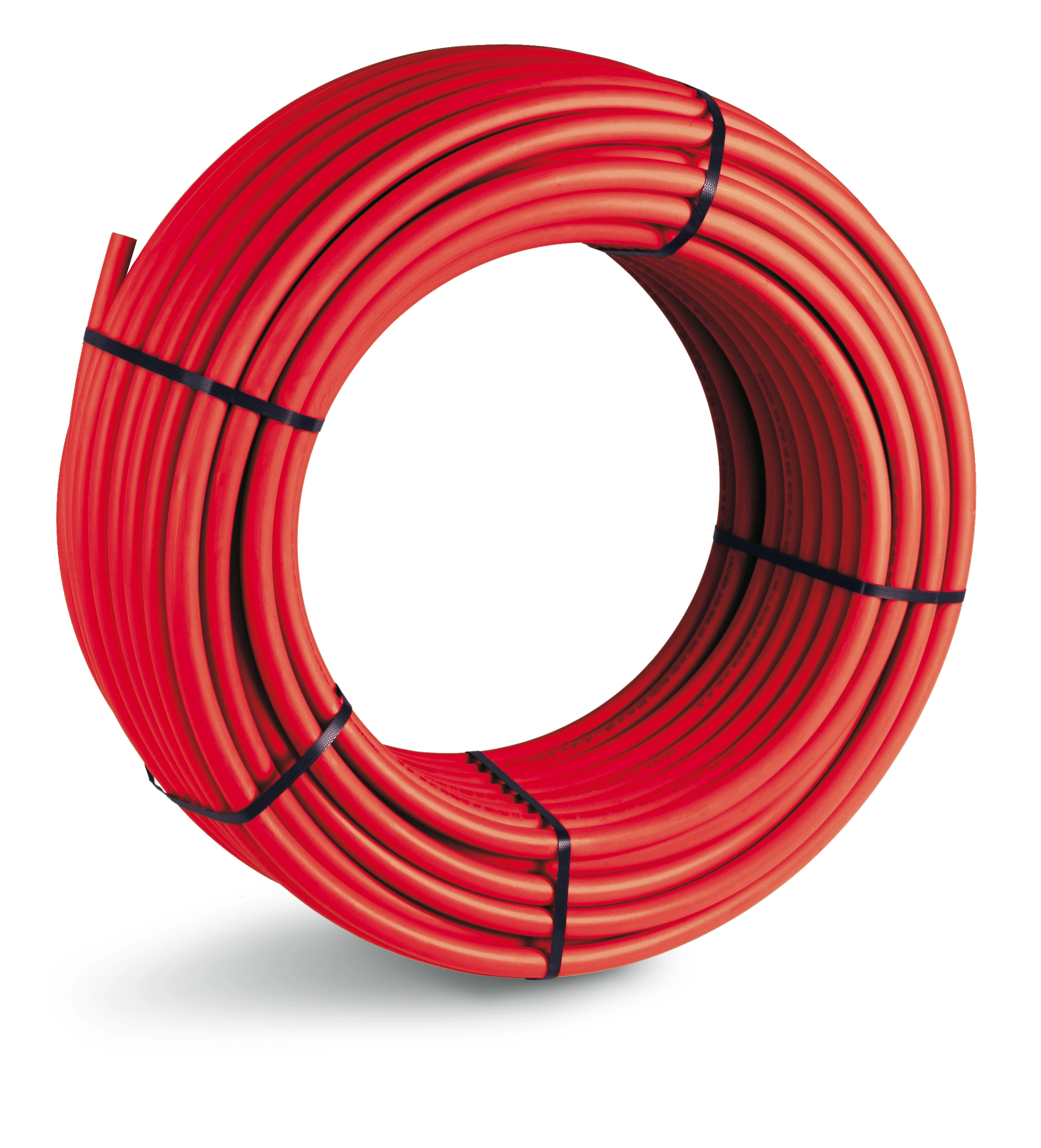 Труба для теплого пола PEX-B d16 Valrom с кислородным барьером