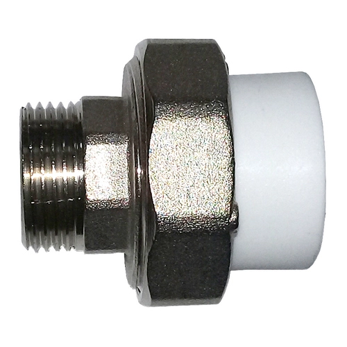 Olandez PPR p/m M ASG