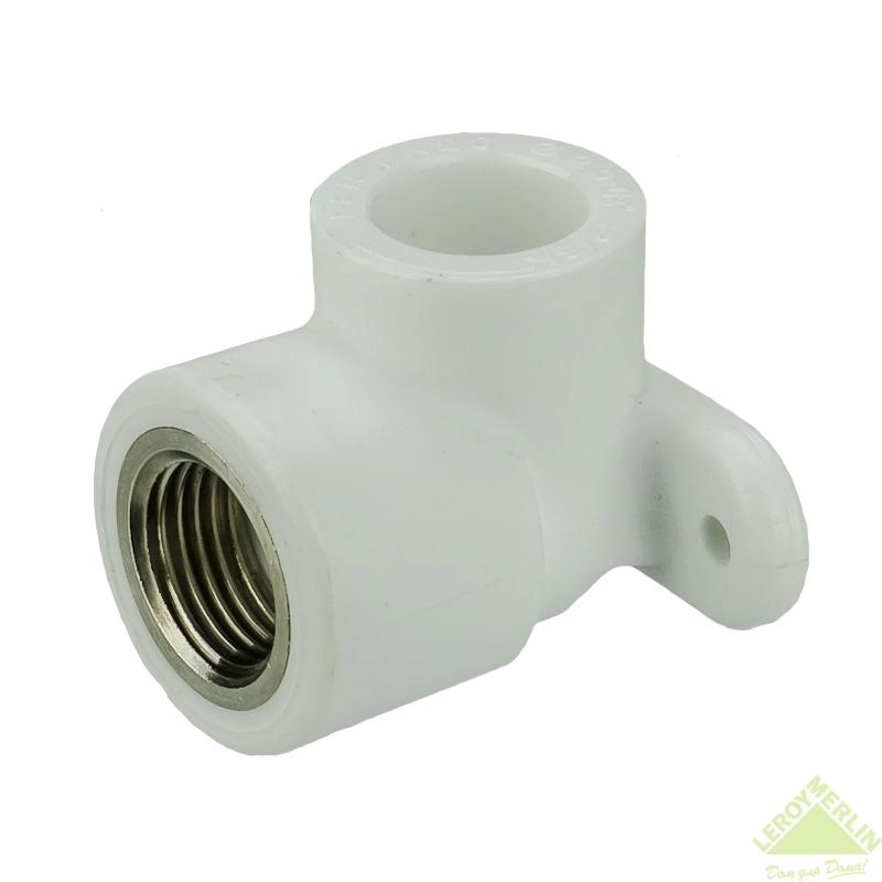 Уголок настенный PPR 25x1/2 F