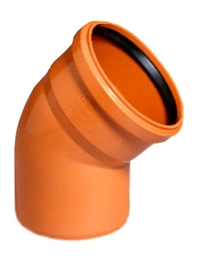 Curba canal KompactKIT PVC