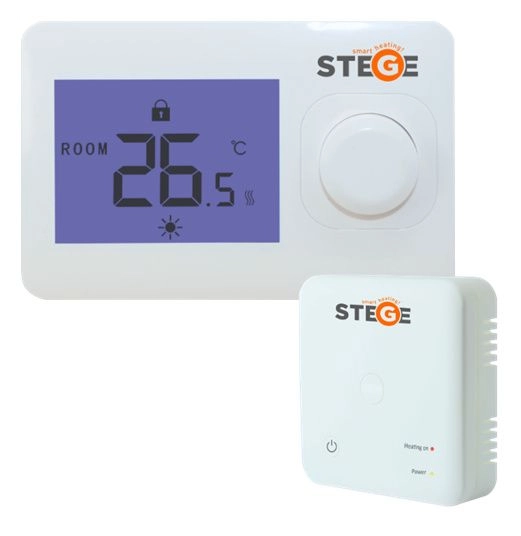 Termostate