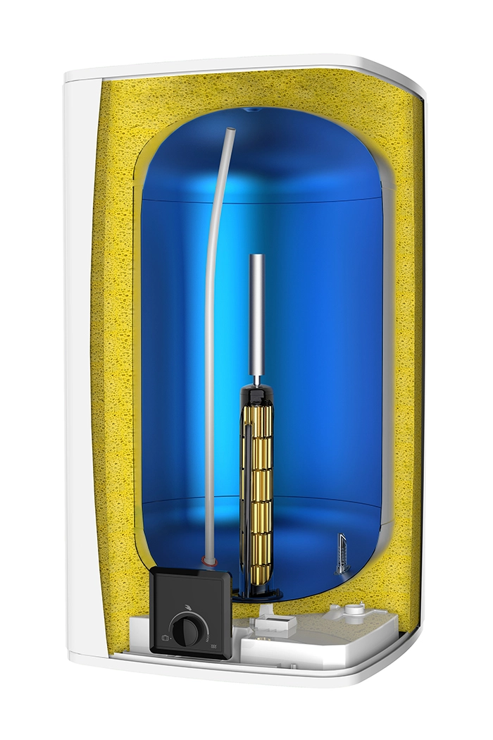 Boiler electric Atlantic Seatite Cube 100 L — 3