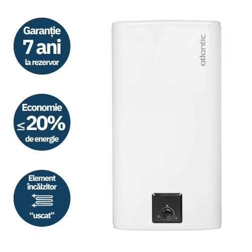 Boilere electrice