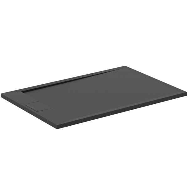 Cadita dus Ideal Standard ULTRAFLAT S I.Life 120x90 Black (T5221FV)
