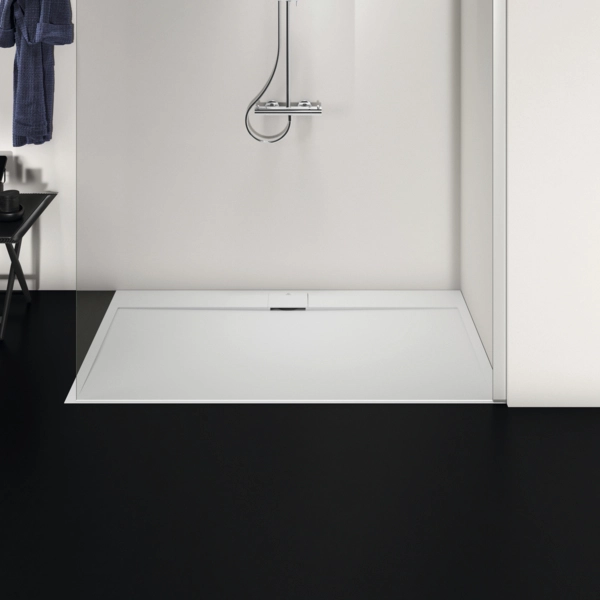 Cadita dus Ideal Standard ULTRAFLAT S I.Life 160x90 Alb (T5226FR) — 3