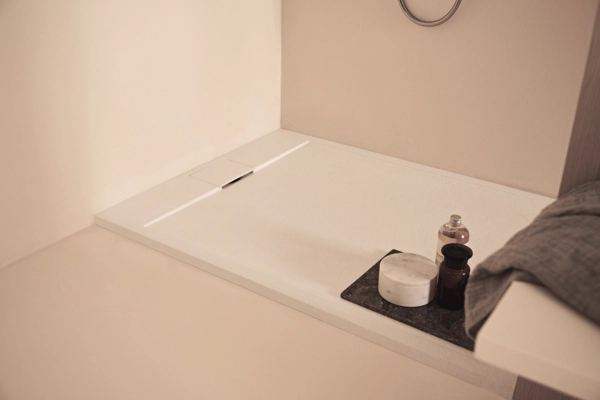 Душевой поддон Ideal Standard ULTRAFLAT S I.Life 120x90 Белый (T5221FR) — 3