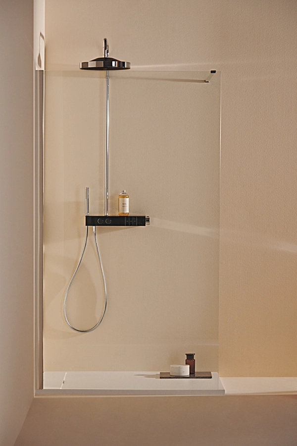 Душевой поддон Ideal Standard ULTRAFLAT S I.Life 120x90 Белый (T5221FR) — 4