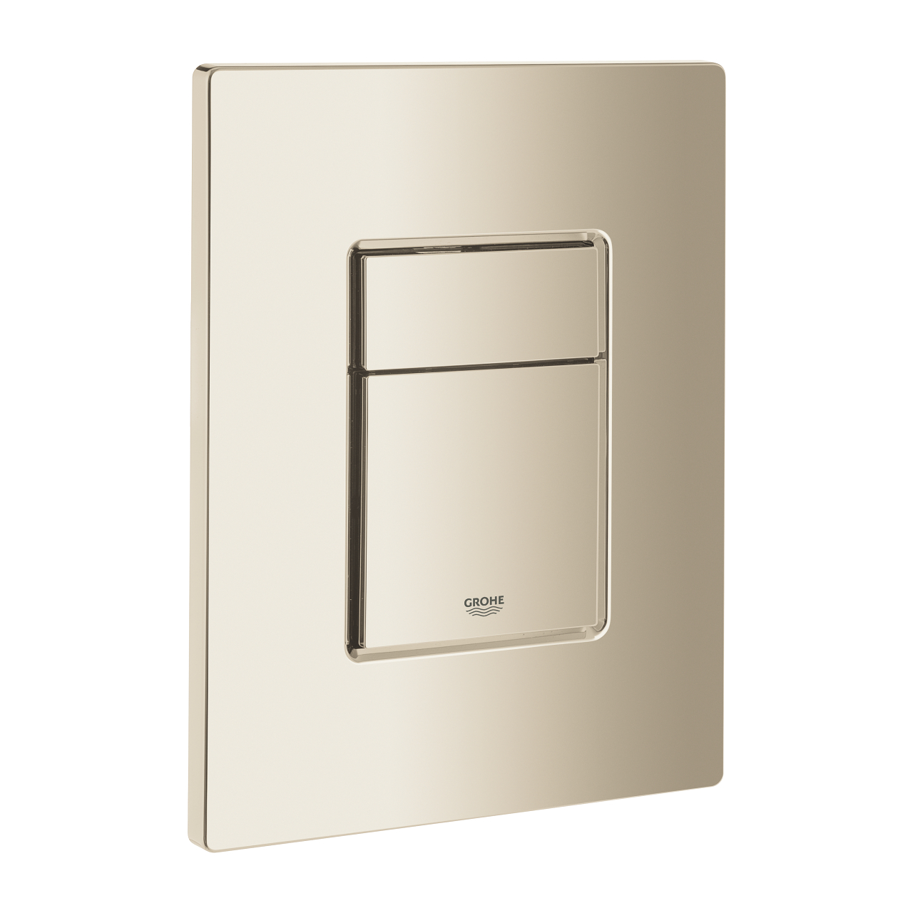 Clapeta actionare GROHE Skate Cosmo Polished Nickel 38732BE0 — 2
