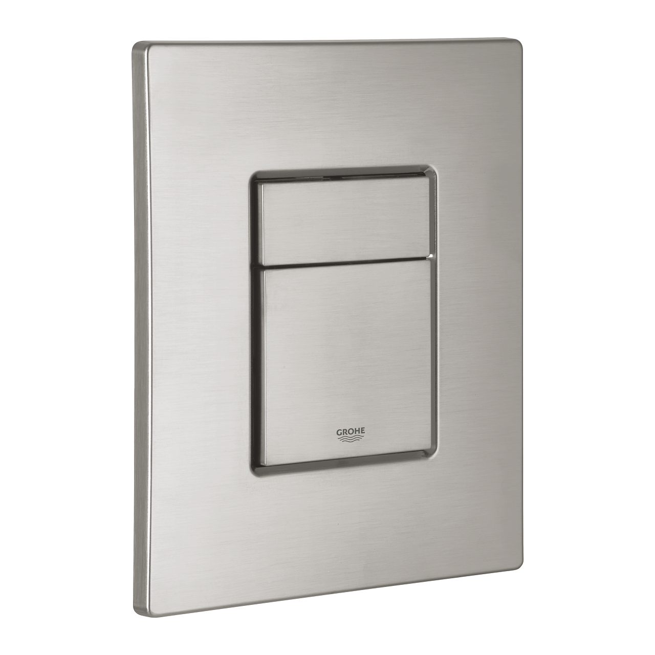 Clapeta actionare GROHE Skate Cosmo Supersteel 38732DC0 — 2