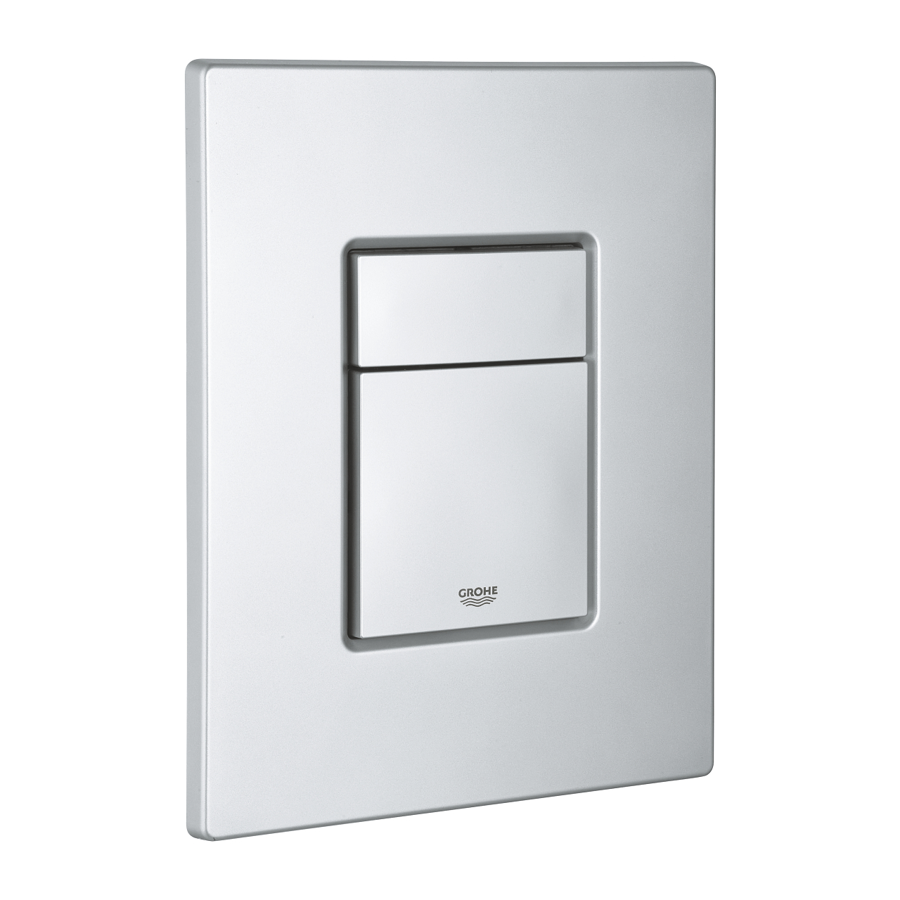 Кнопка смыва GROHE Skate Cosmo Titanium 38732BR0 — 2