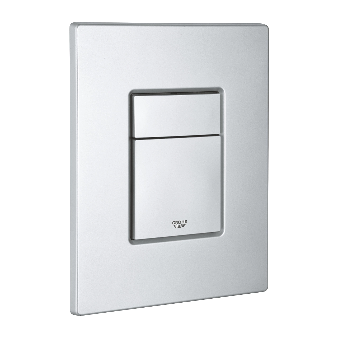 Кнопка смыва GROHE Skate Cosmo Titanium 38732BR0