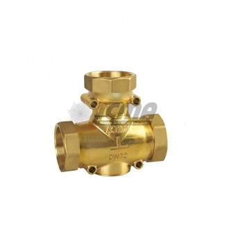 Антиконденсационный клапан ICMA 55*C/d 11/4'(art133)