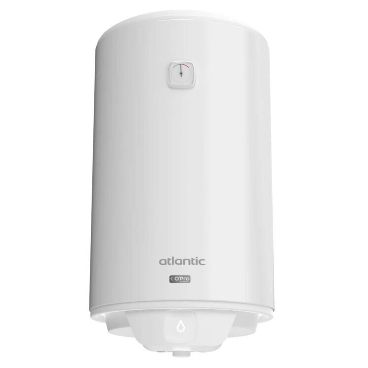 Электрический бойлер Atlantic O Pro+ S 50 Л WM индикатор