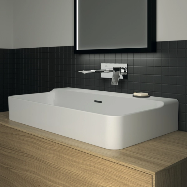 Baterie încastrată lavoar Ideal Standard Atelier Conca A7371AA