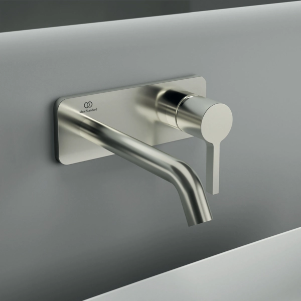 Baterie încastrată lavoar Ideal Standard Atelier Joy Silver Storm A7380GN