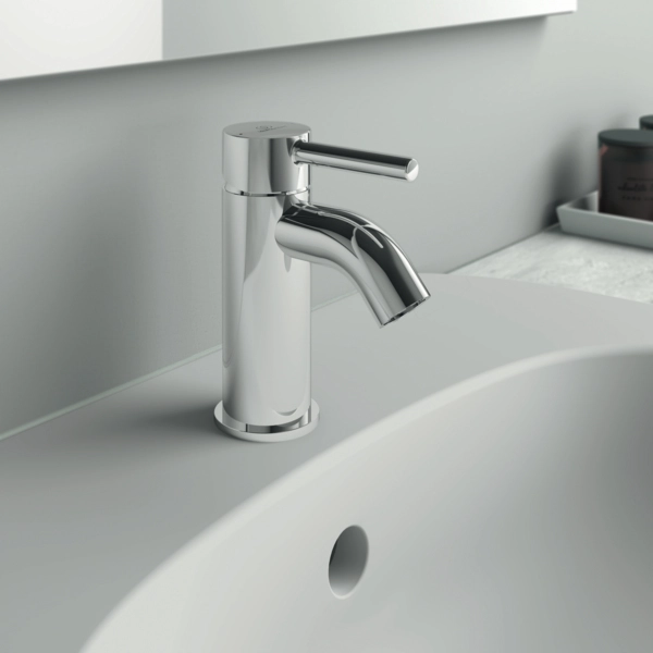 Смеситель для раковины Ideal Standard Ceraline S BC185AA