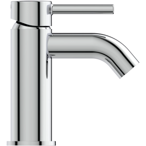Смеситель для раковины Ideal Standard Ceraline M BC268AA