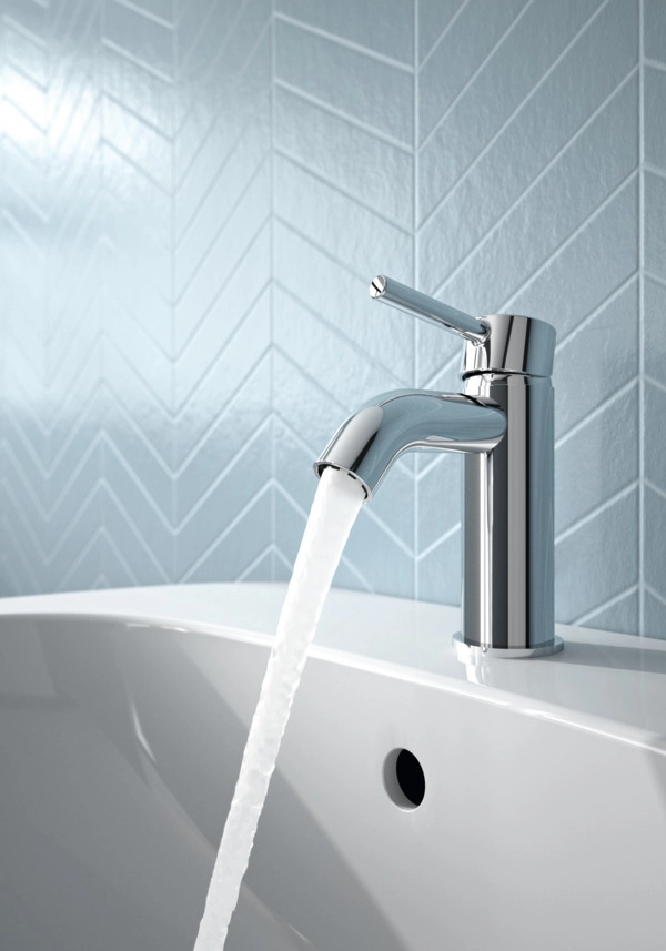 Смеситель для раковины Ideal Standard Ceraline M BC268AA