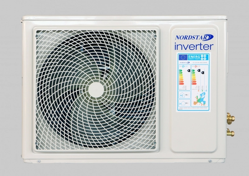 Conditioner NORD STAR INVERTER — 2