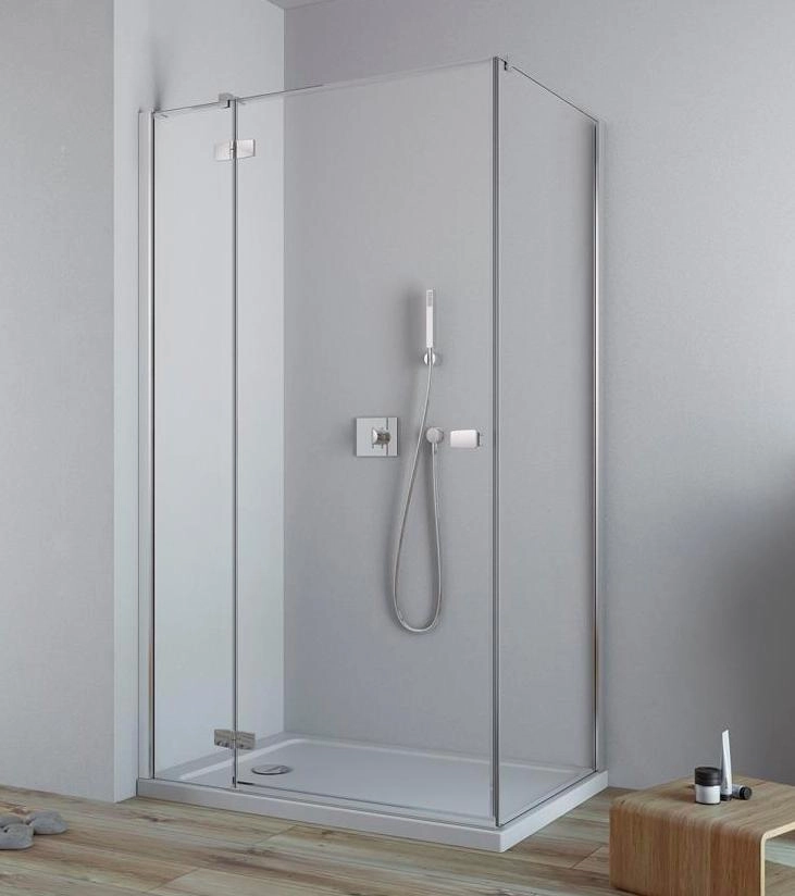 Cabina dus Radaway Fuenta New KDJ 120x90 h=200 Stânga