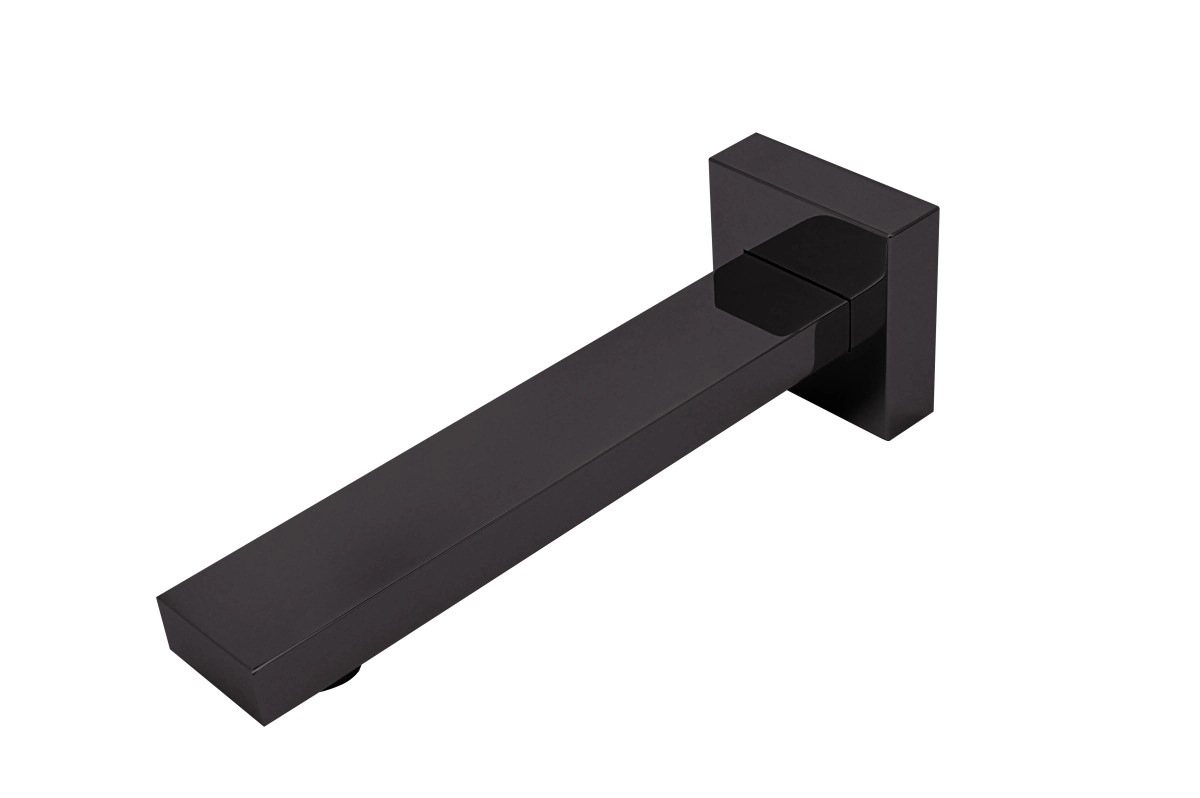 Излив для ванны FDesign 196мм 1/2 FD8-004-22