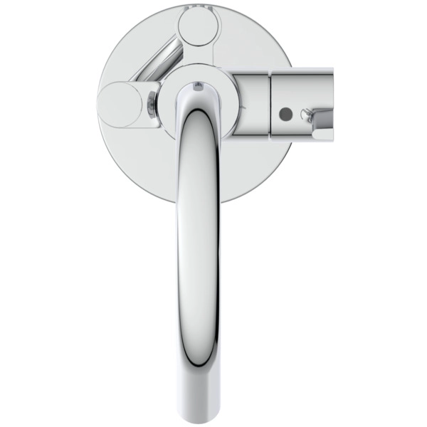 Напольный смеситель для ванны Ideal Standard Atelier Joy BD461AA