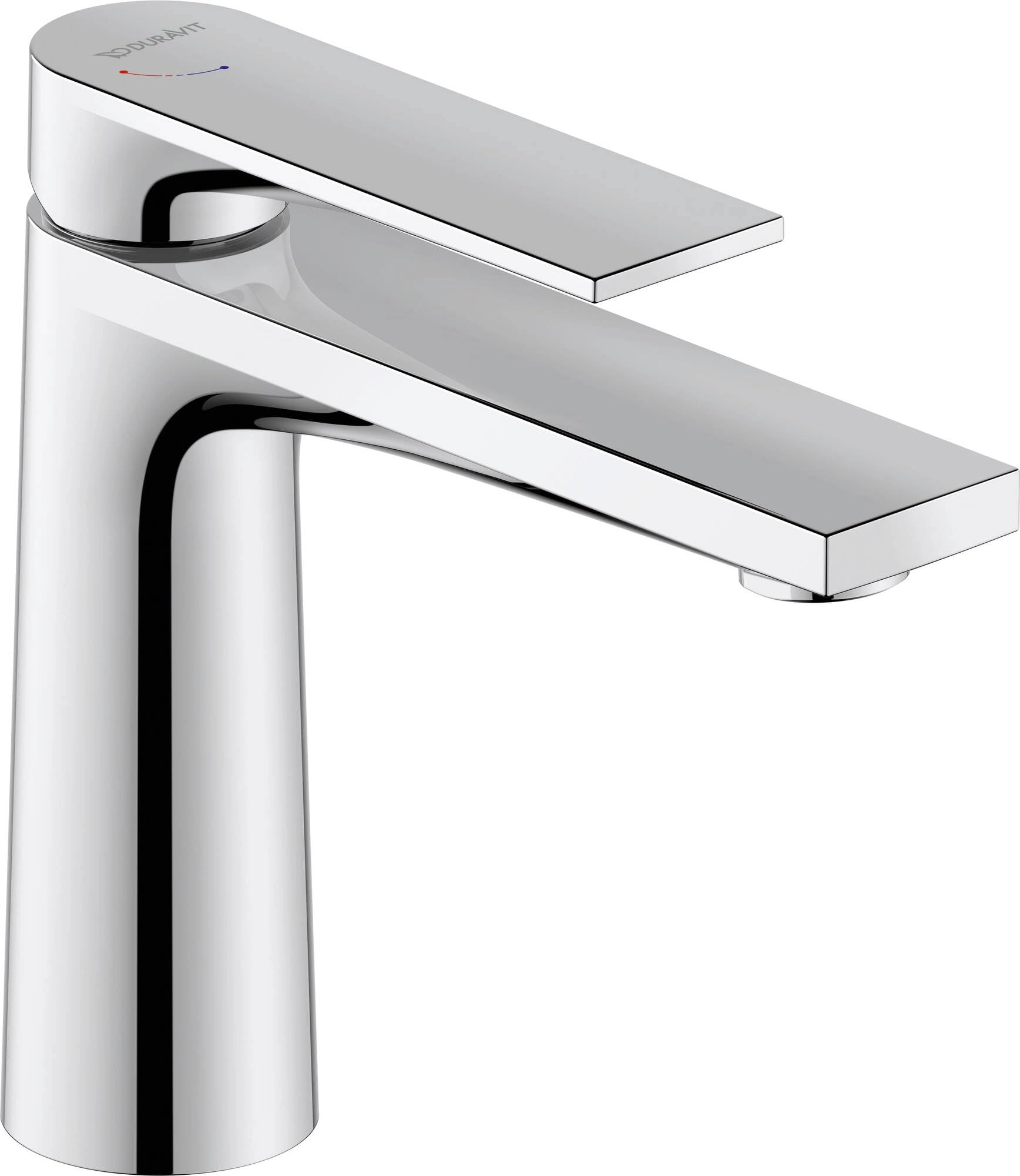 Смеситель для раковины Duravit Tulum by Stark M FreshStart TU1021002010