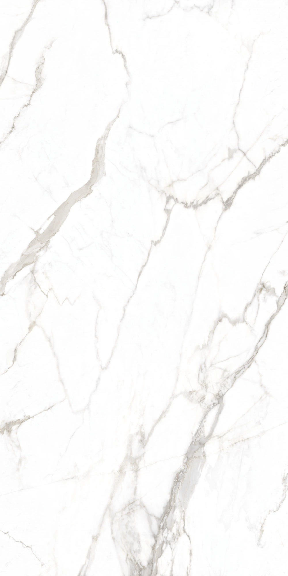 LUMIERE WHITE 12MM 150x320