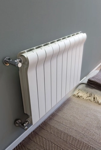 Radiator aluminiu Ottimo 500 — 3
