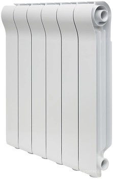 Radiator aluminiu Ottimo 500 — 4