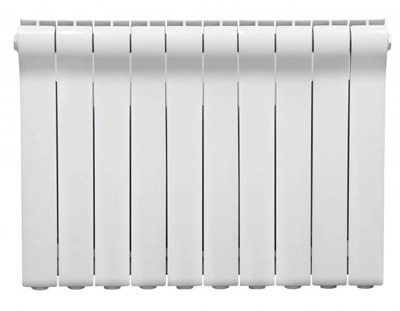 Radiator aluminiu Ottimo 500 — 5