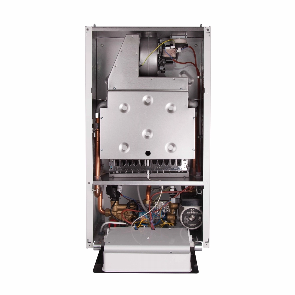 Centrala termică Airfel Digifel Duo 32 kW — 4