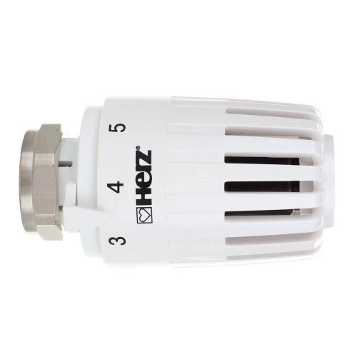 Термостатическая головка Herz Project NC 230V,M28x1.5