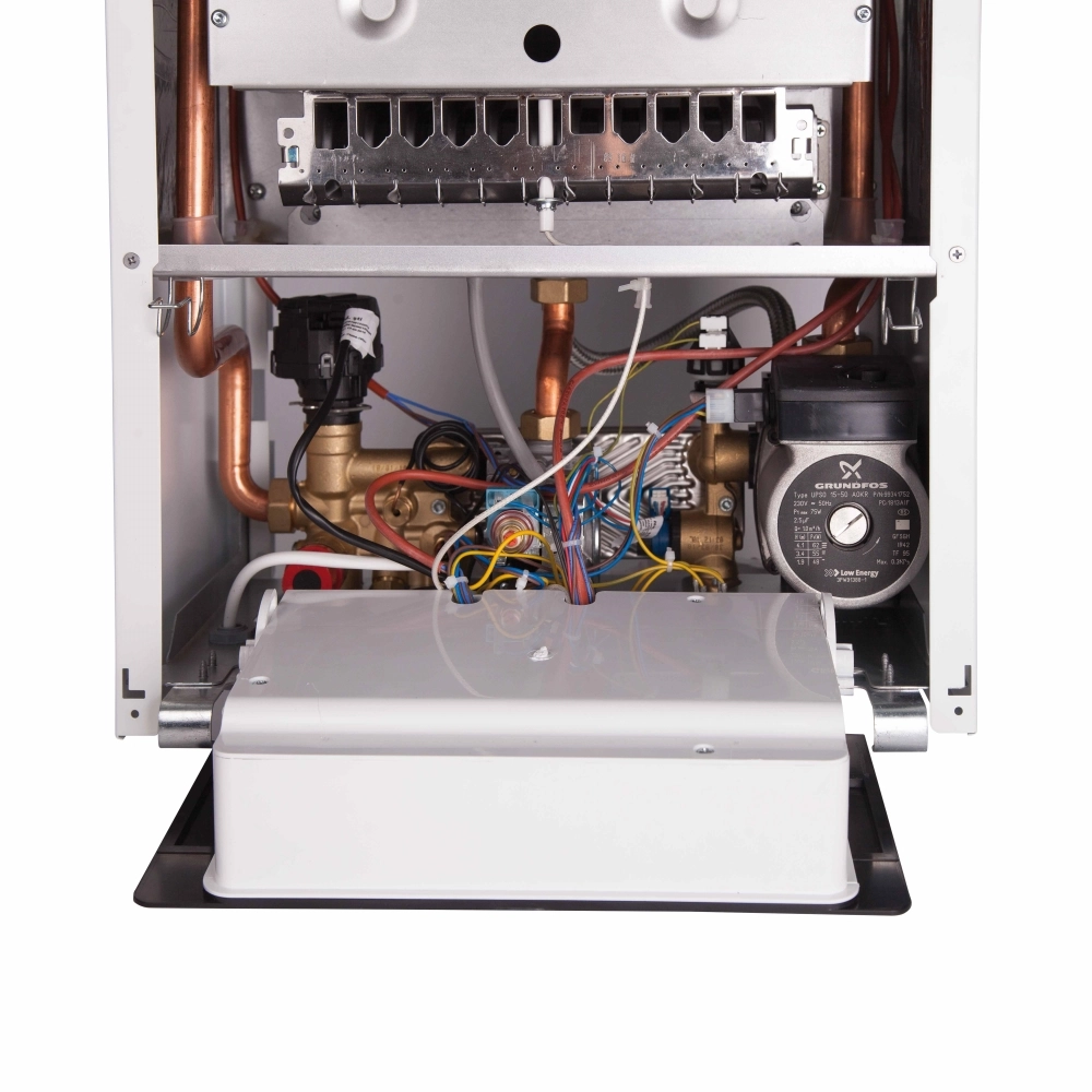 Centrala termică Airfel Digifel Duo 28 kW — 3