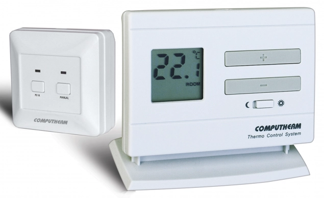 Беспроводной термостат Computherm Q3RF