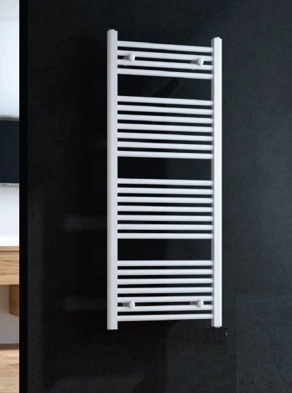 Radiator baie din otel Plano
