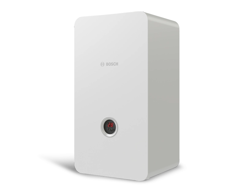 Centrala electrică Bosch Tronic Heat 3500 24 KW — 2