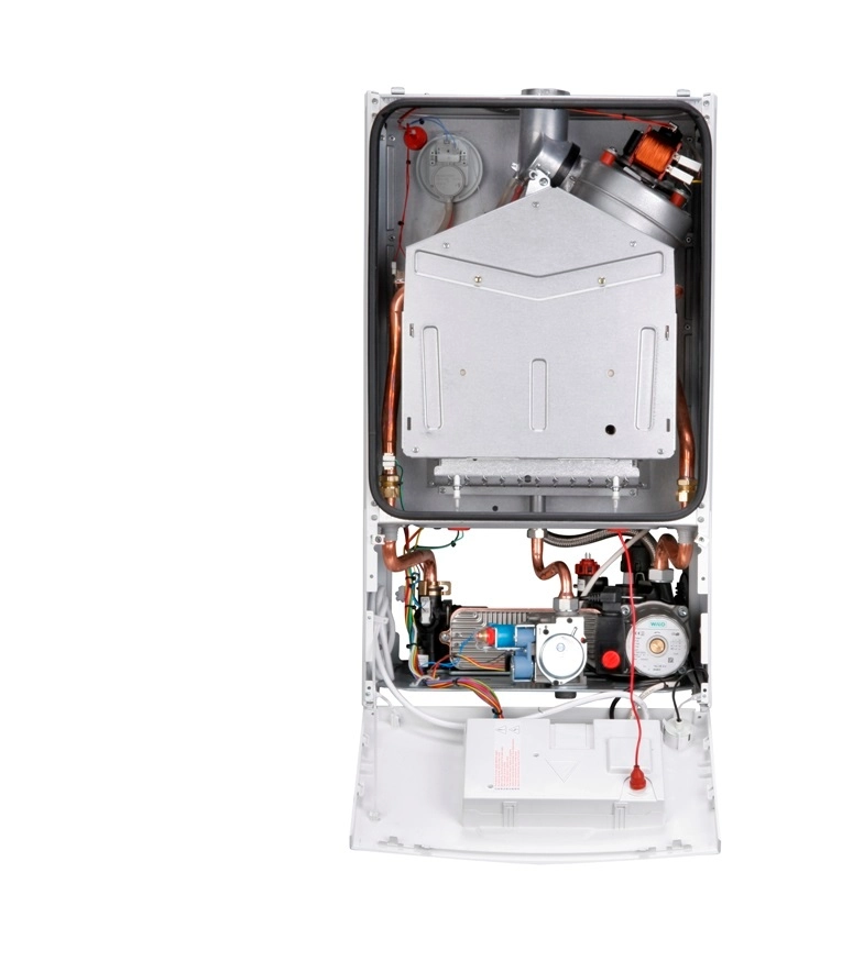 Centrala termică Bosch Gaz 6000W — 2
