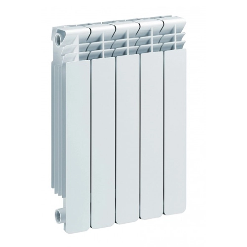 Radiator bimetal DIVA