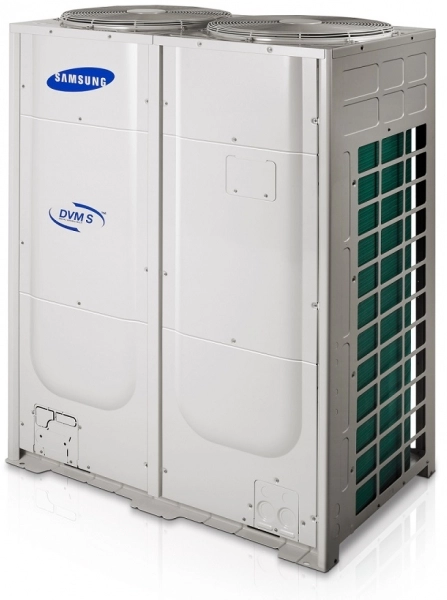 Sisteme VRV/VRF/DVM