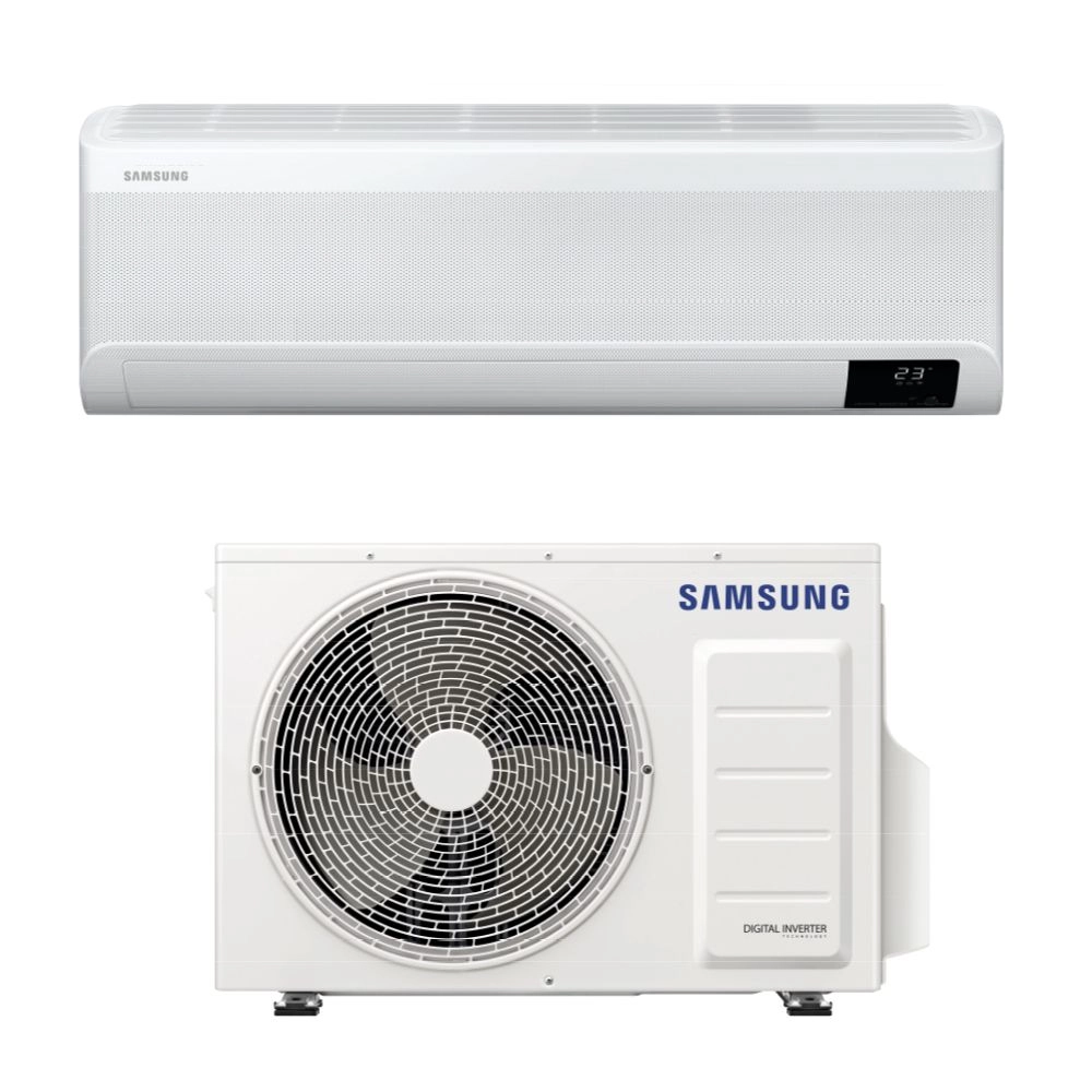 Кондиционер Inverter SAMSUNG WindFree Avant (12000 BTU) EAA