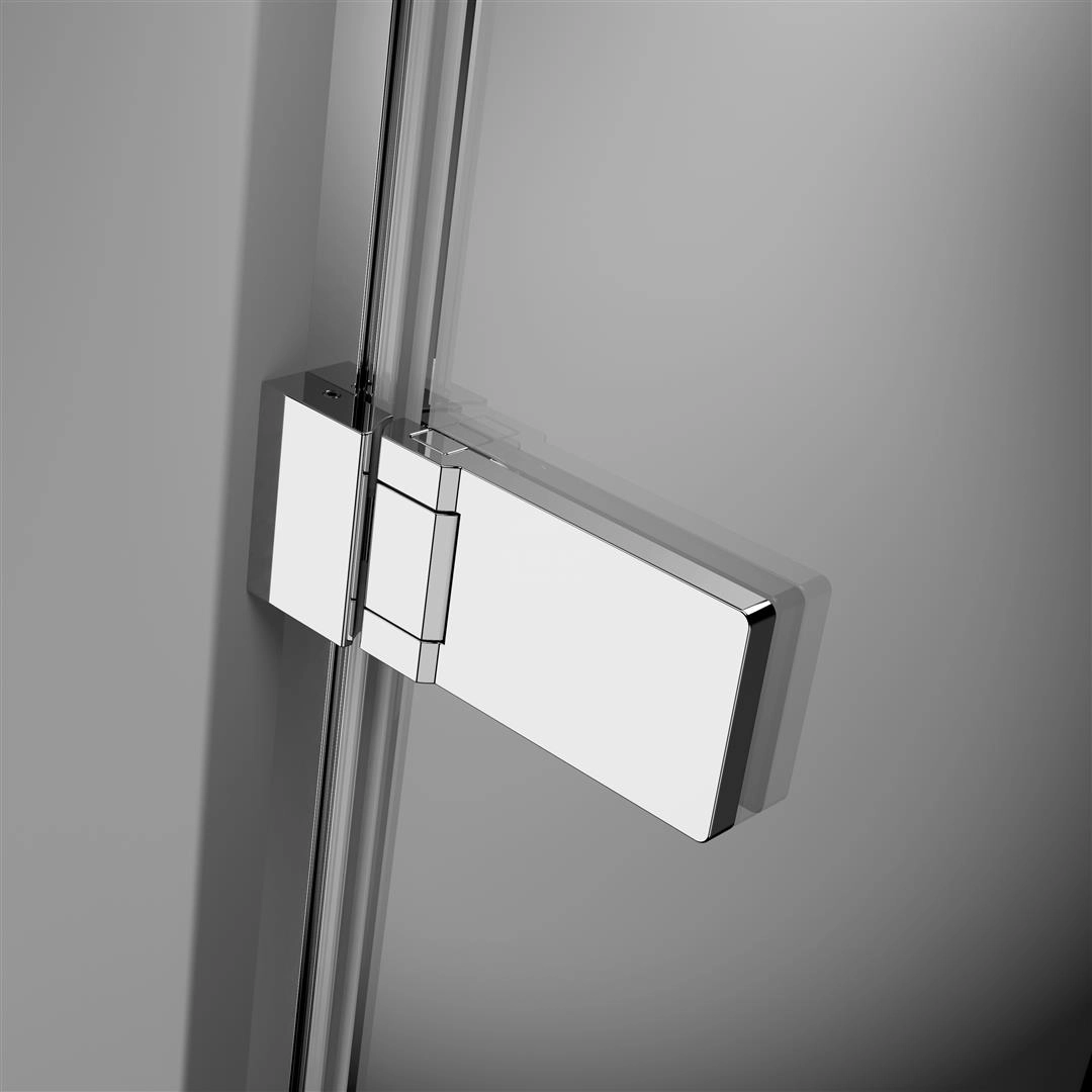 Дверь в нишу Radaway Arta DWJ I 80x200 Левая — 3