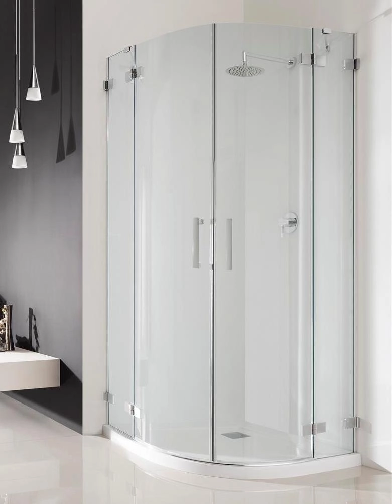 Cabina dus Radaway Euphoria PDD 100x100 h=200