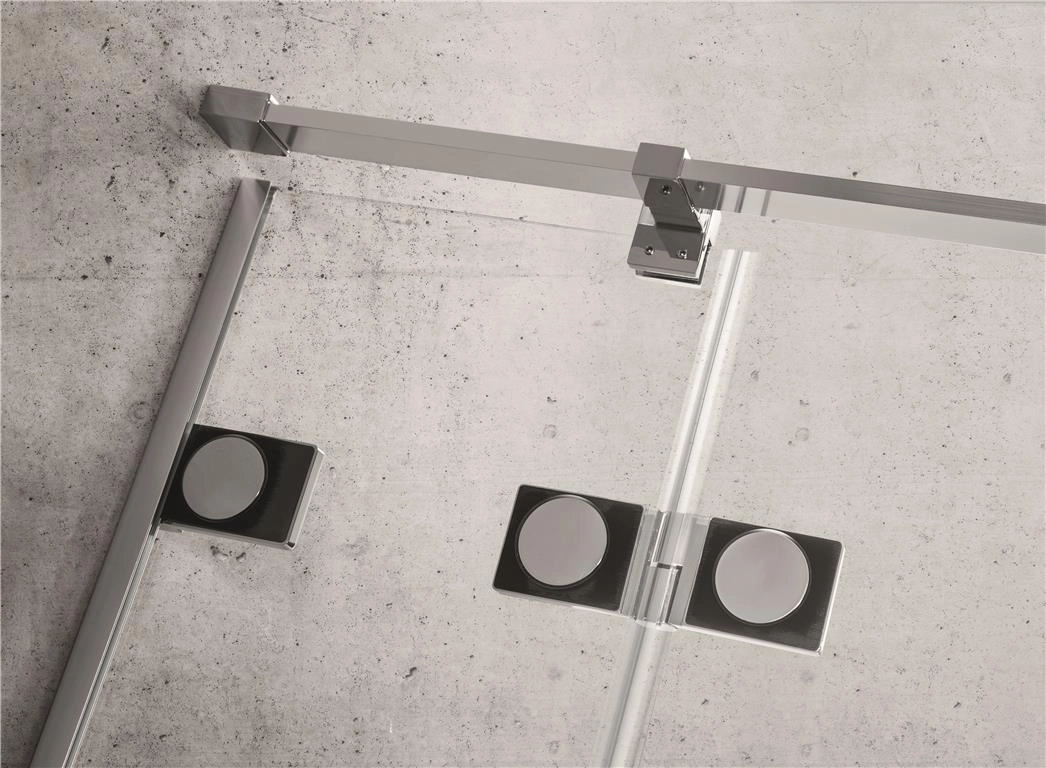 Cabina dus Radaway Euphoria PDD 100x100 h=200 — 2