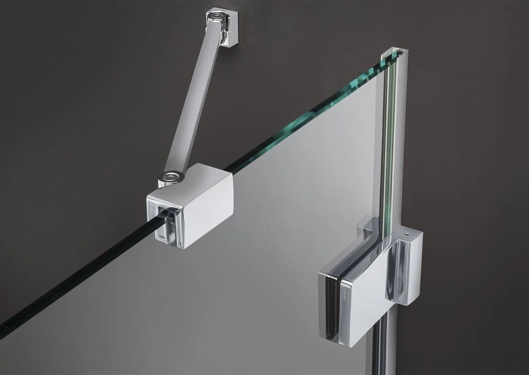 Cabina dus Radaway Euphoria PDD 100x100 h=200 — 3