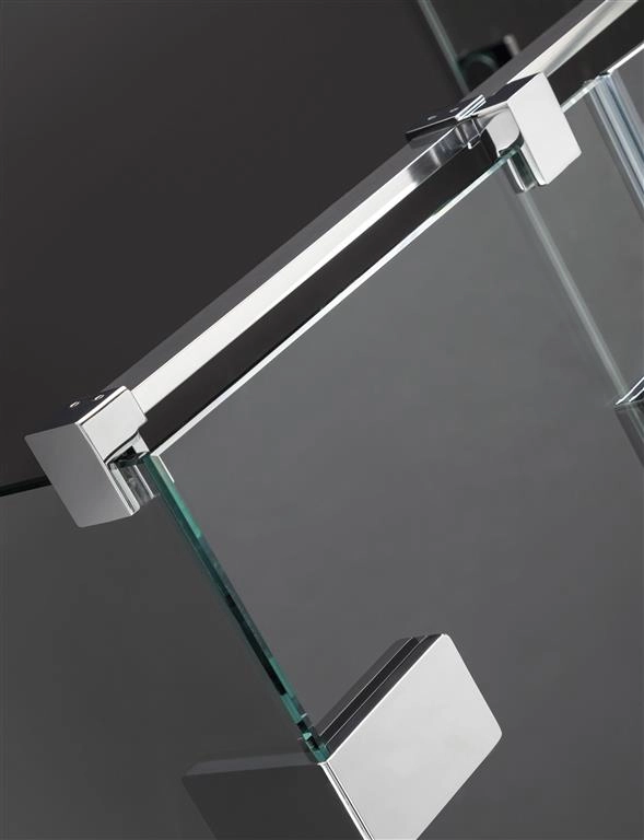 Cabina dus Radaway Arta KDJ I 90x90 h=200 Dreapta — 4